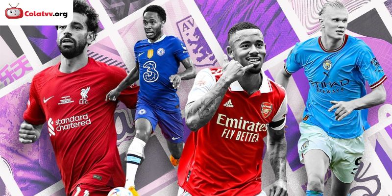 Tin tức, nhận định của ColaTV được thực hiện bởi đội ngũ chuyên gia có kinh nghiệm lâu năm