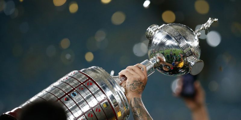 Copa Libertadores là giải đấu danh giá nhất cấp câu lạc bộ của Nam Mỹ